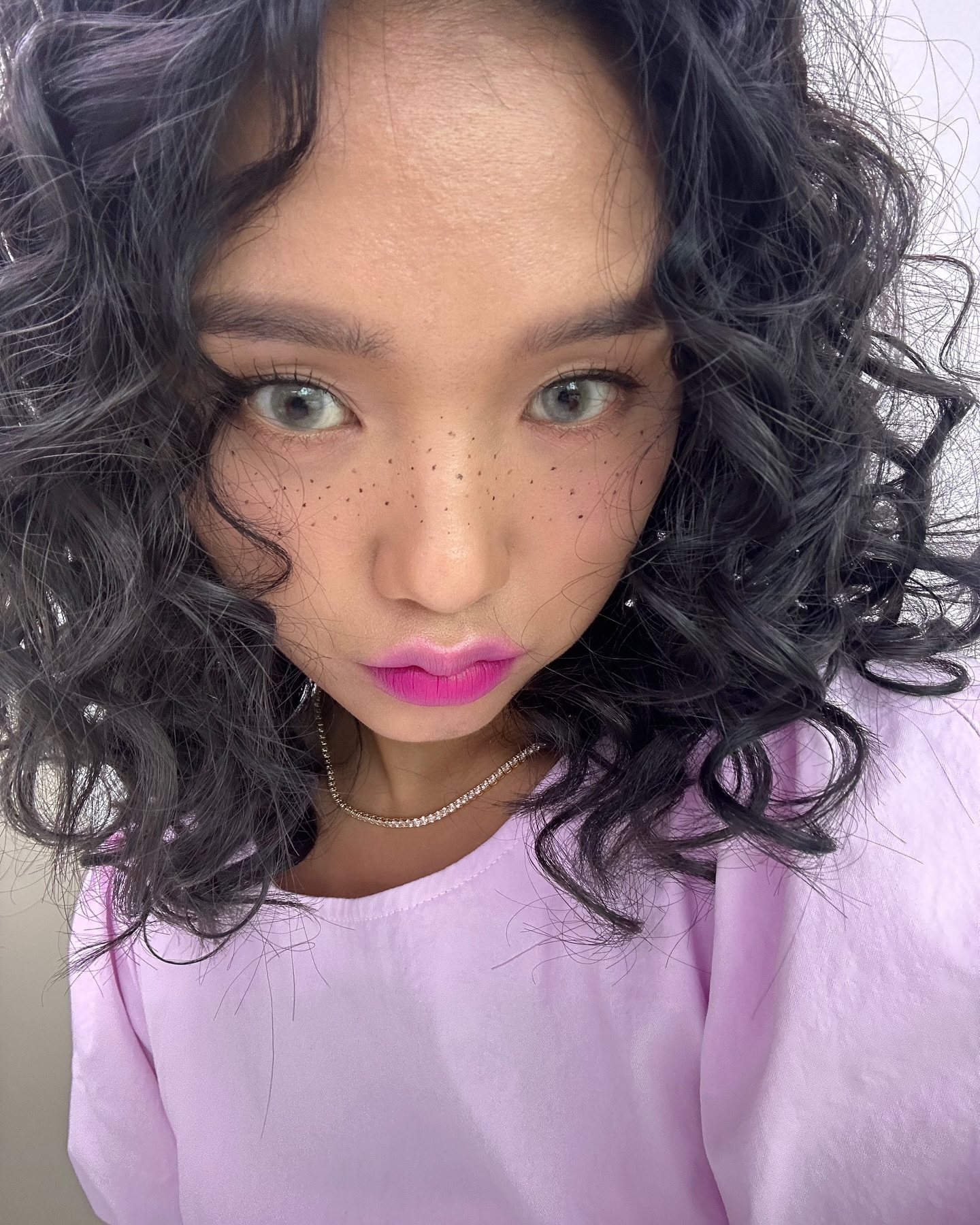 오마이걸 미미 사진