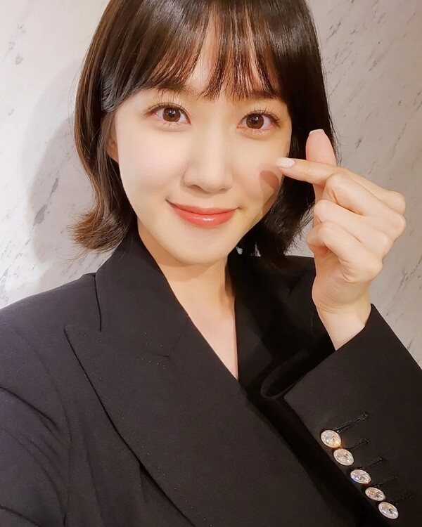 박은빈 프로필 나이 키 아역 종교 남친 남편 결혼 mbti 인스타 데뷔