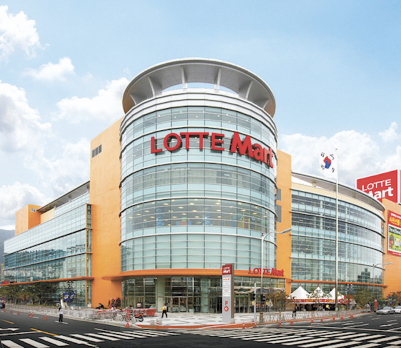 코세페 대형마트별 할인 행사 정보