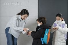 유아구내염