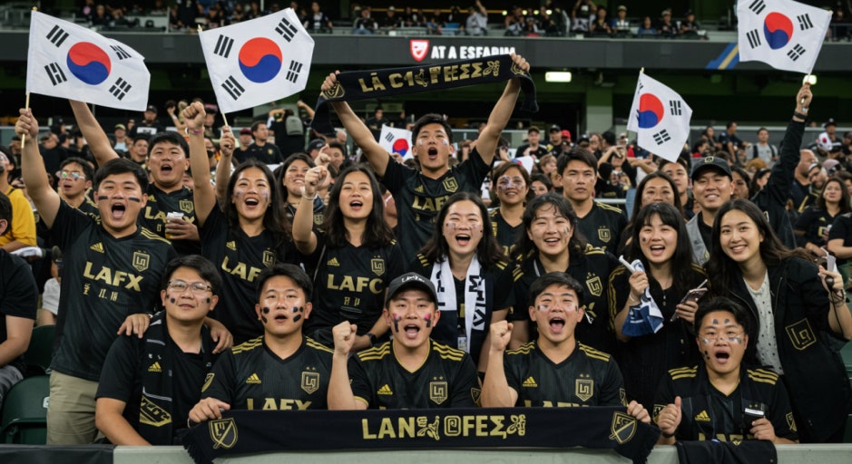 손흥민 관련 사진 첨부
