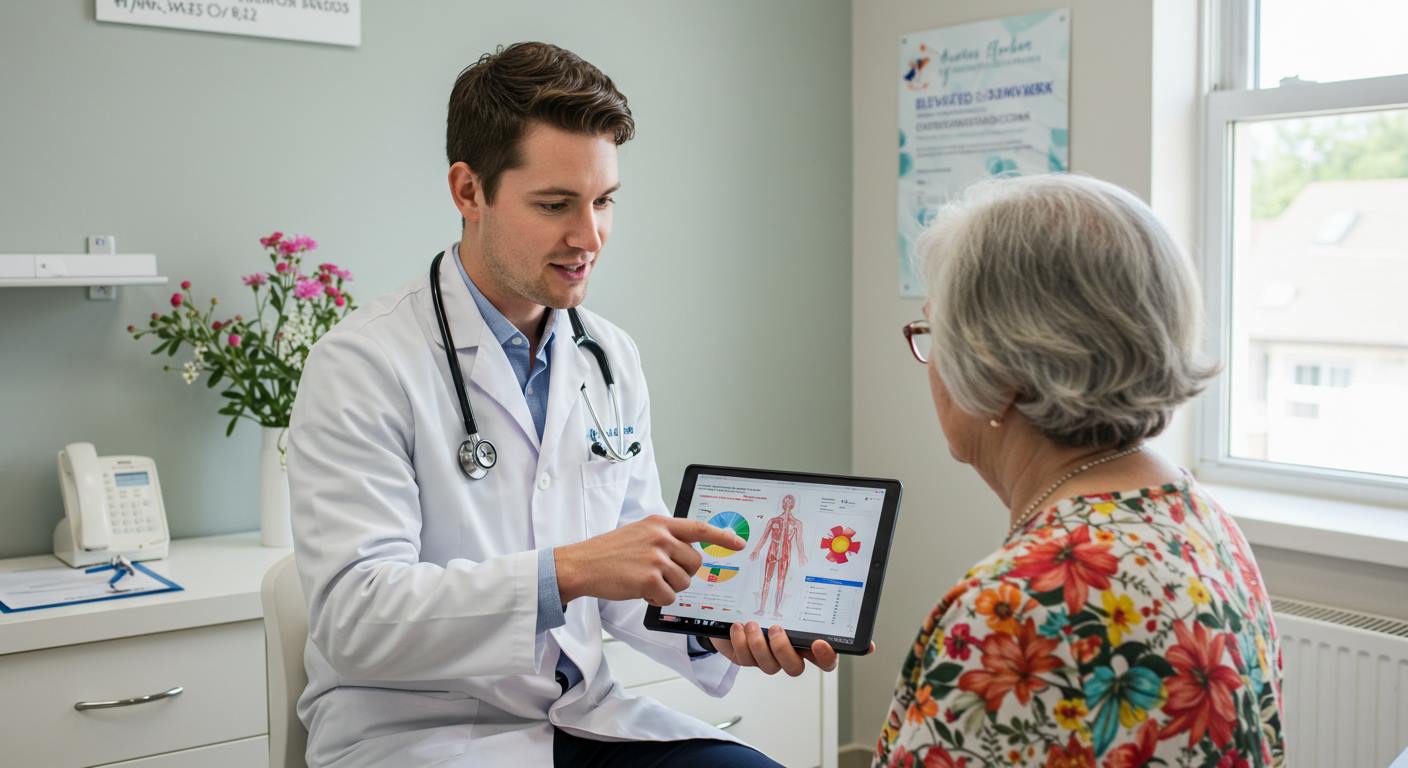 폭염이 더 위험한 이유? 여름철 심혈관 건강 지키는 5가지 방법