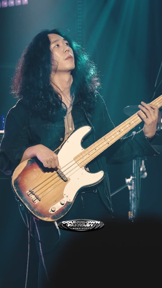 2024-2025 카운트다운판타지 COUNTDOWN FANTASY 2024-2025