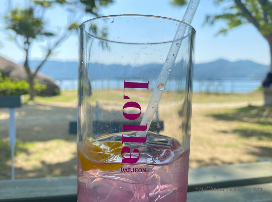 대청호카페-롤라-브런치카페