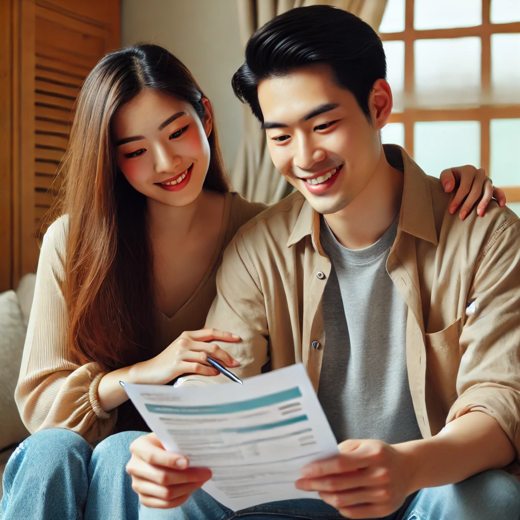 청년월세지원사업신청방법