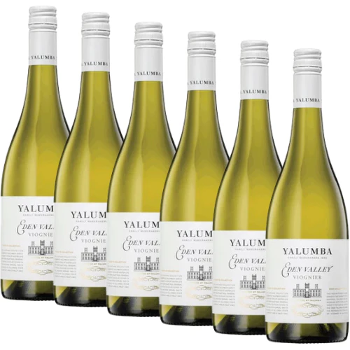 Yalumba Eden Valley Viognier