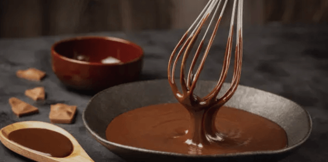 좋은 초콜렛의 기준 &ndash; 코코아 성분 (코코아매스+코코아버터)혼합 비율!