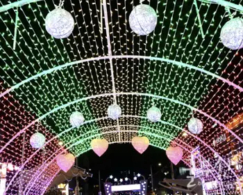 해운대 빛축제_15
