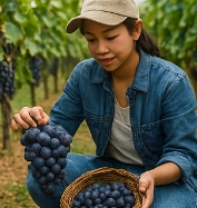 포도 효능