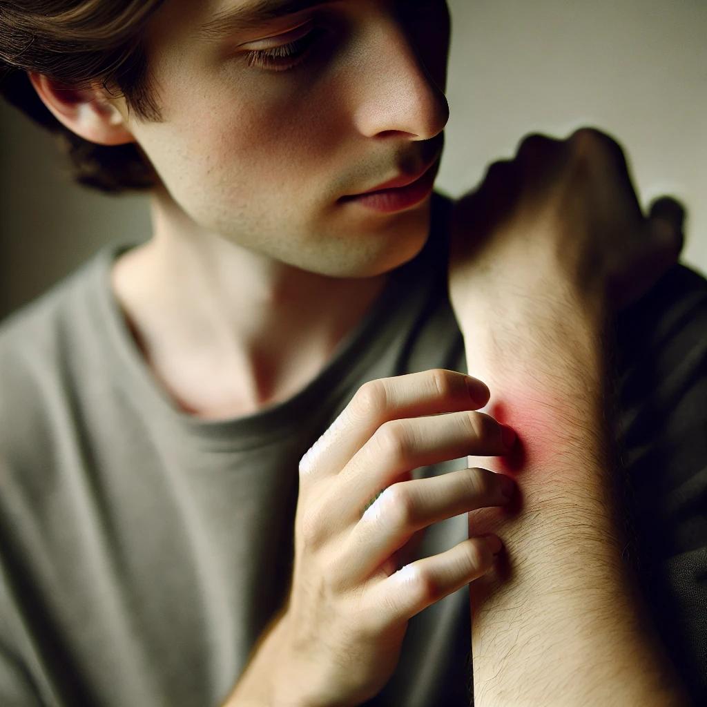 대상포진 후 가려움증