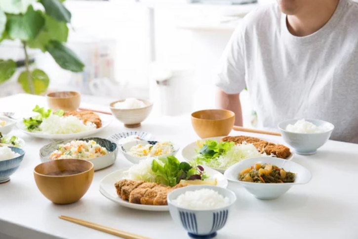 한국 식단으로 혈당 정상수치 낮추는 방법