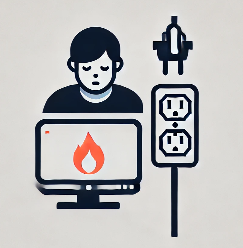 화재 예방을 위한 사무실에서 지켜야 할 수칙