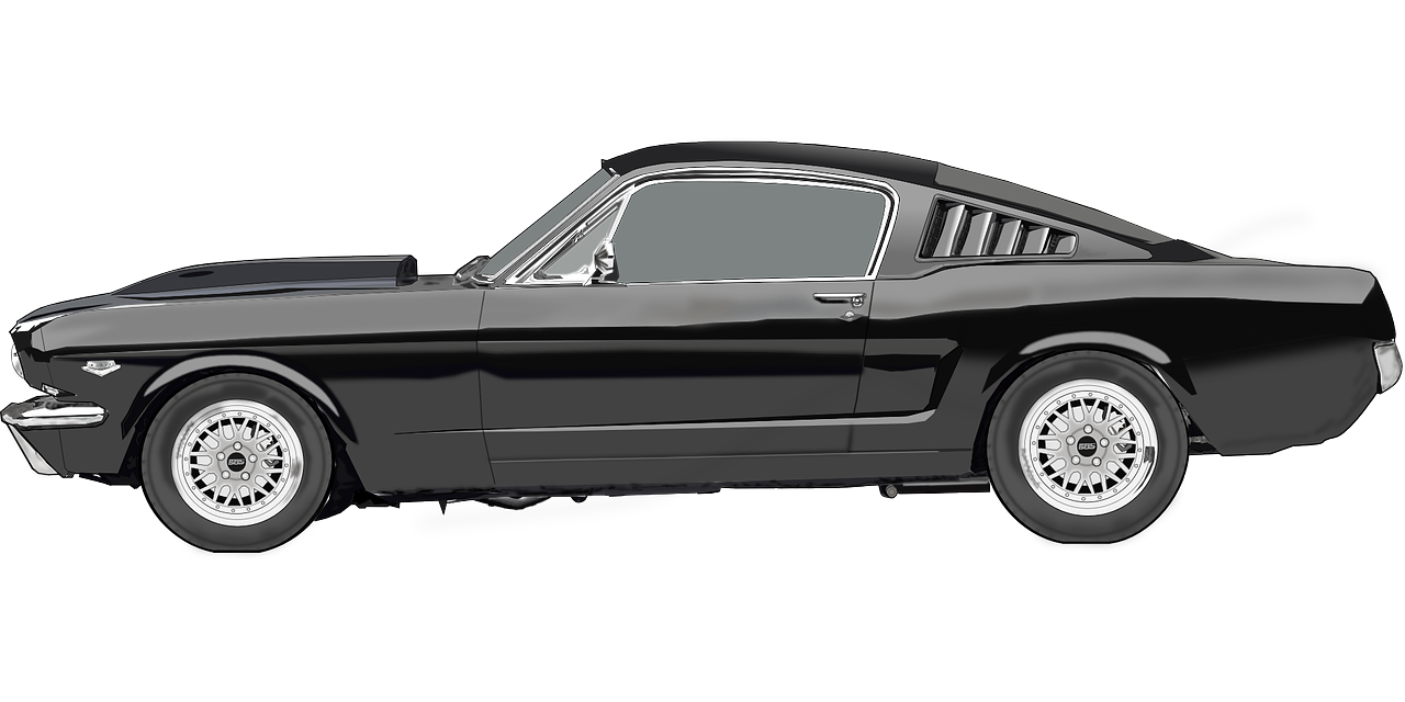 디트로이트, 미국 자동차의 심장