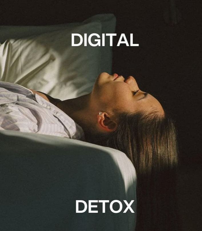 집중력 향상 뇌파 패턴: 디지털 디톡스로 만들어지는 변화