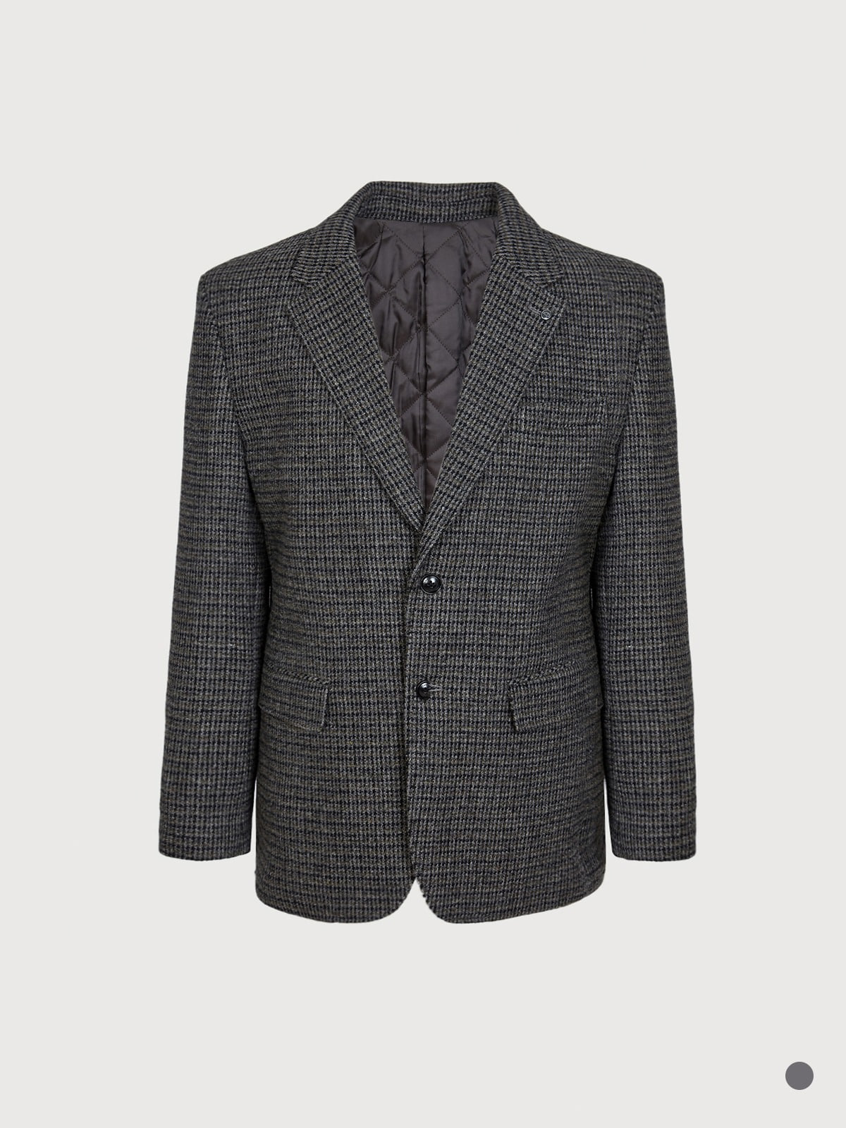 TRHFU5WA151, 남자 겨울 자켓, 남성 겨울 자켓, 뉴코아부천점, 세정 트레몰로, 트레몰로, 트레몰로 겨울 자켓, 트레몰로 겨울 콤비, 트레몰로 울혼방 자켓, 트레몰로 자켓