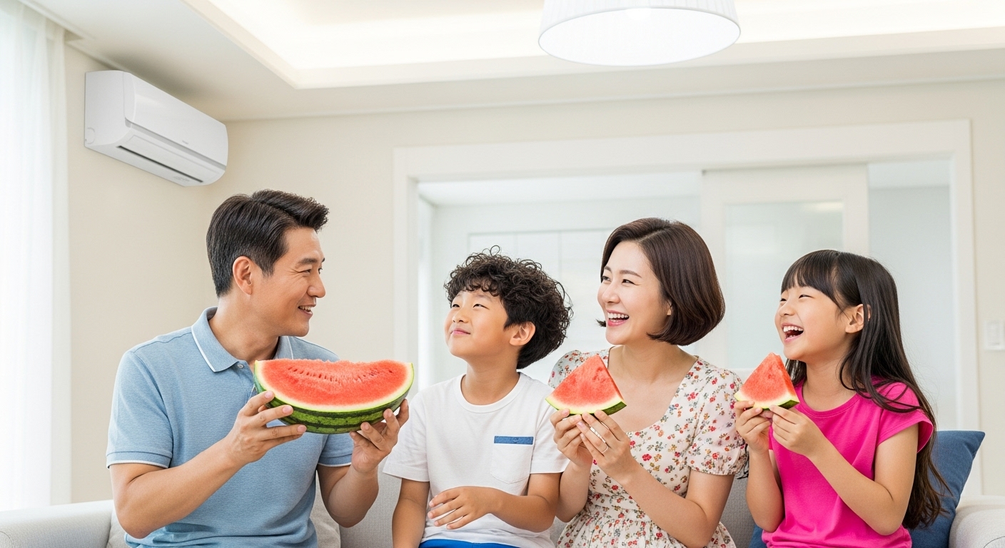 온열질환 예방 3대 수칙