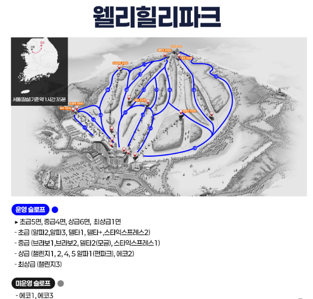 웰리힐리파크