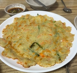 양양감자전