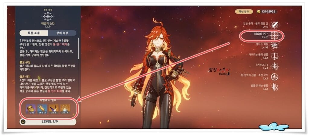 원신 초보를 위한 부족한 특성 아이템 합성하는 방법, 합성대 사용법