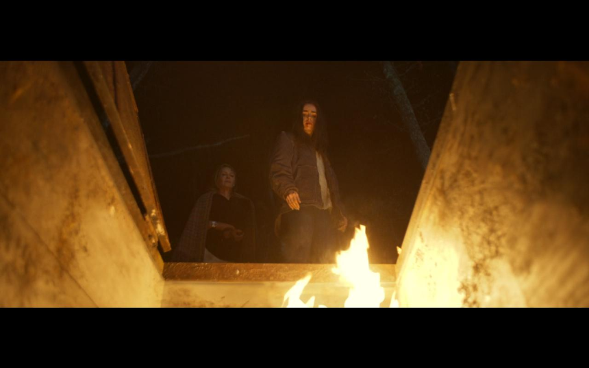 영화 &lsquo;인헤리턴스&rsquo; (Inheritance&amp;#44; 2020) 리뷰 &ndash; 숨겨진 비밀과 충격적인 진실