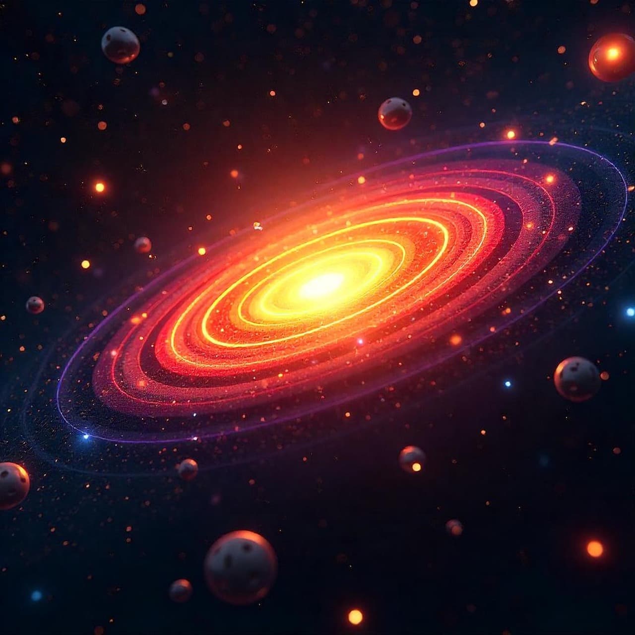 기초과학 행성 모든 외계행성이 태양계를 닮지 않는 이유― 행성계 형성의 다양성이 말해주는 우주의 진짜 모습