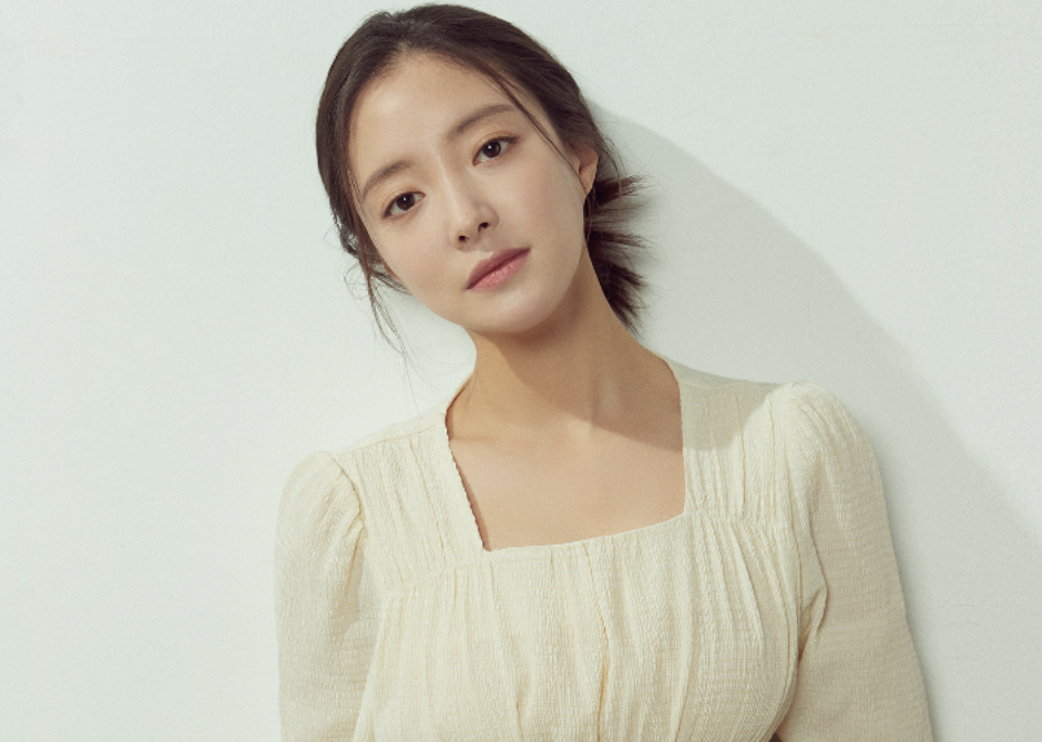 이세영 화보