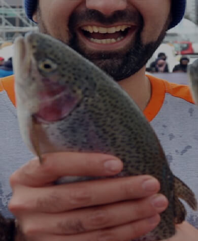 2025 평창송어축제