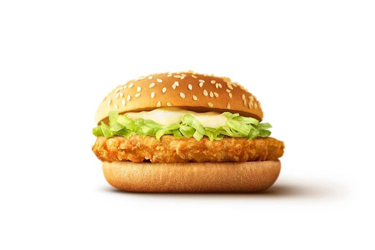 2024년 10월 일본 맥도날드 추천 인기 메뉴! 기간 한정 New 메뉴