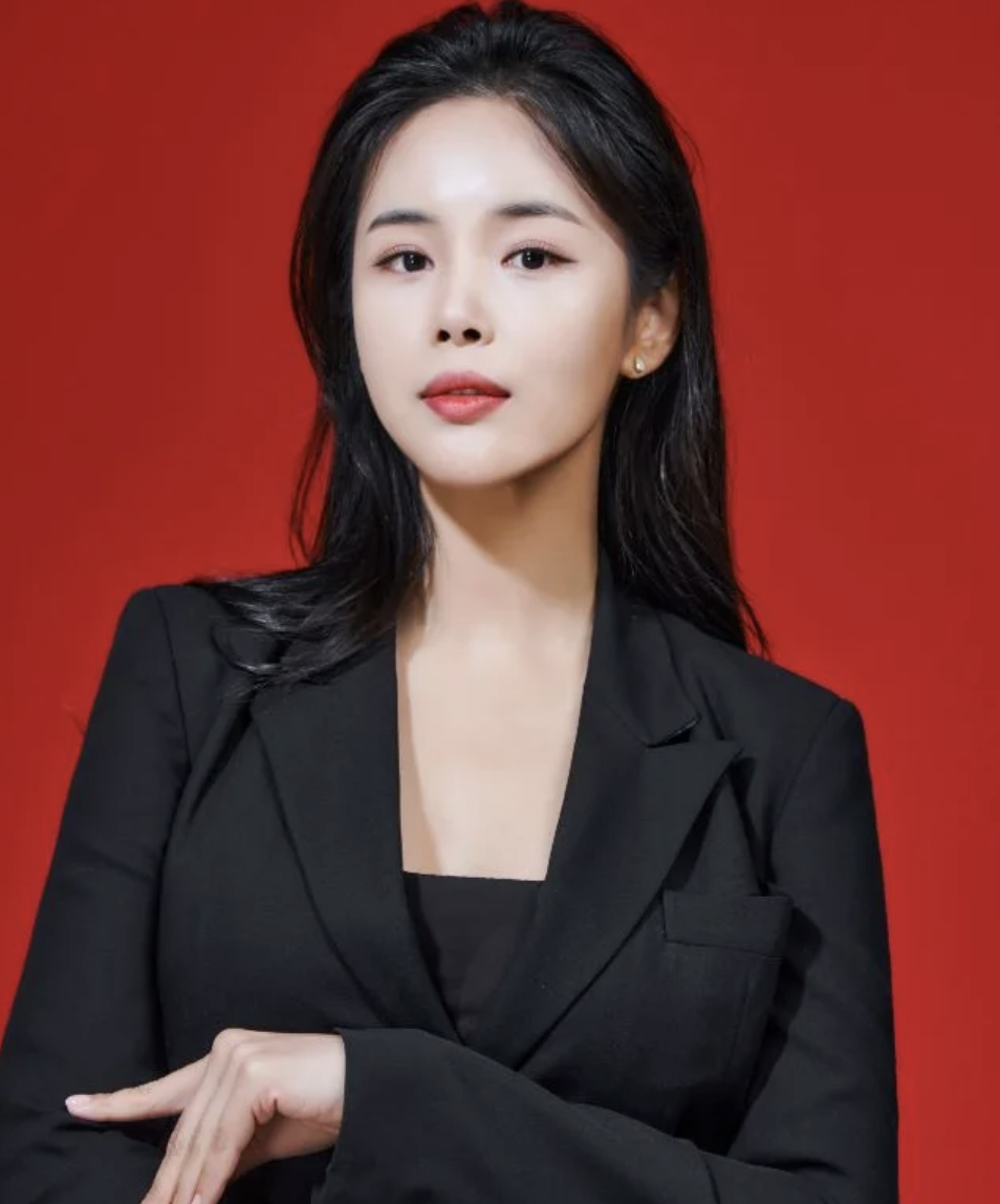 트로트 조정민