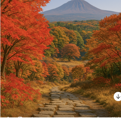 2025 제주도 단풍명소 TOP5|꼭 가봐야 할 곳들 관련 사진