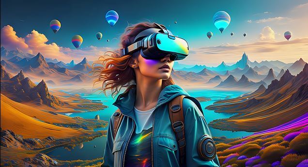 가상현실(VR)