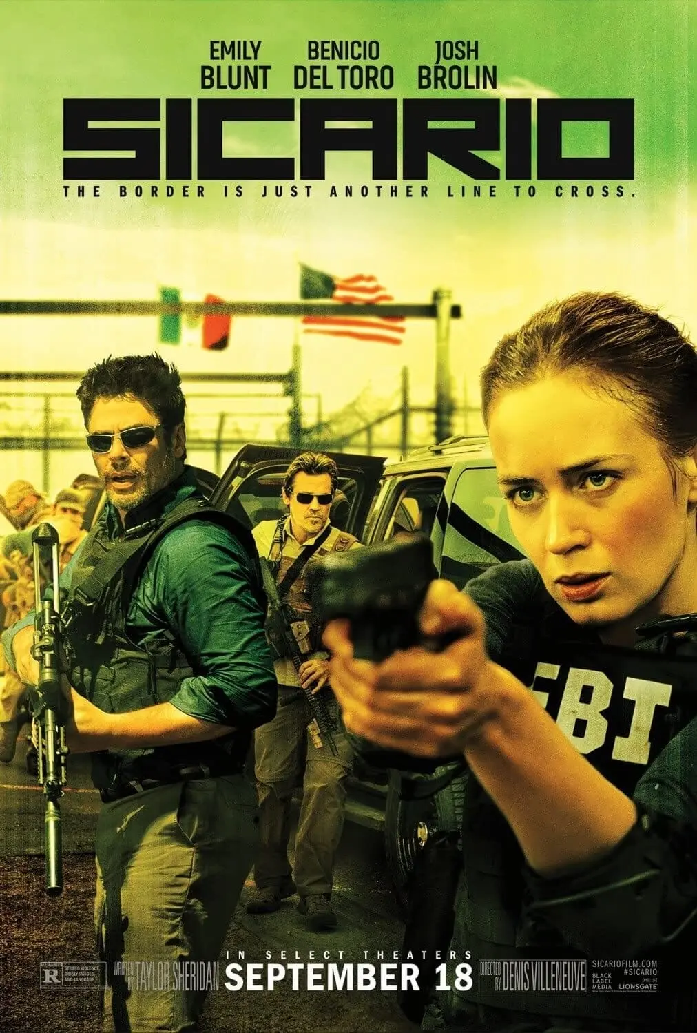 sicario-poster