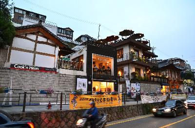 서울 주말에 가볼만한곳 TOP5 코스 주차정보