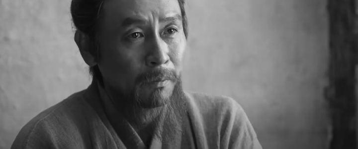 설경구클로즈업사진