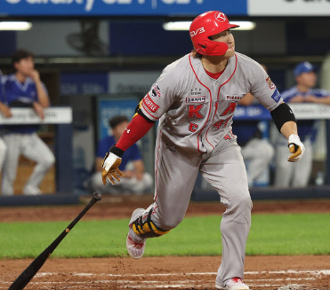 한국시리즈-예매