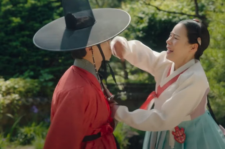 [드라마추천] 옥씨부인전 몇부작&amp;#44; 원작&amp;#44; 등장인물 임지연&amp;#44; 추영우&amp;#44; 김재원&amp;#44; 연우 출연드라마