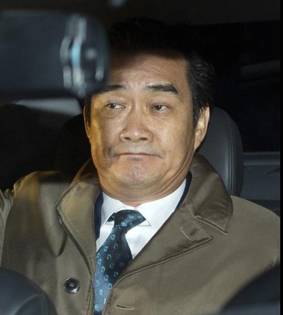 유경선 회장 프로필