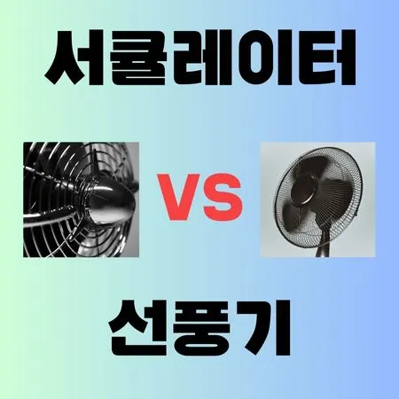 서큘레이터
