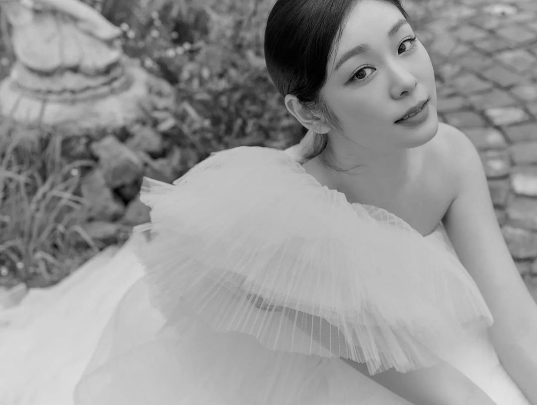 김연아 고우림