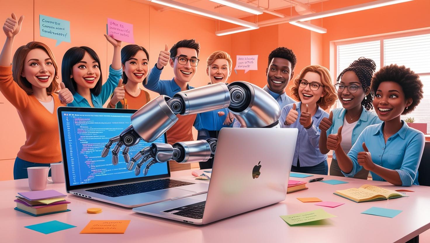 AI 시대&amp;#44; AI 글쓰기 노하우