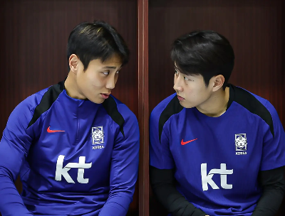 한국 팔레스타인 축구