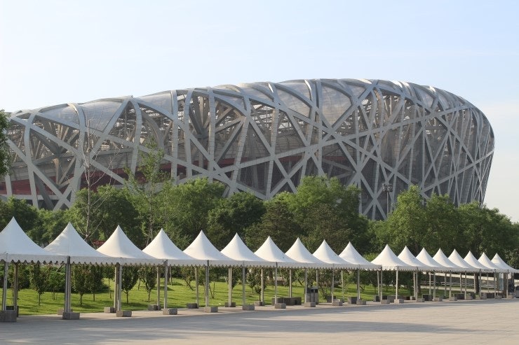 올림픽 공원 관련 사진