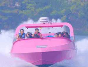 가평 캠프통포레스트 