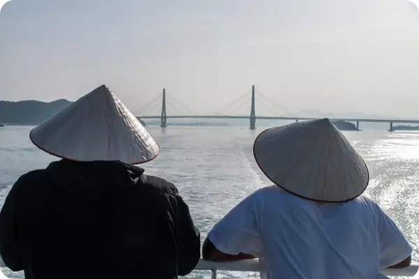울릉도 배편