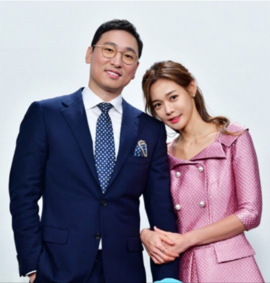 안현모 라이먼 이혼