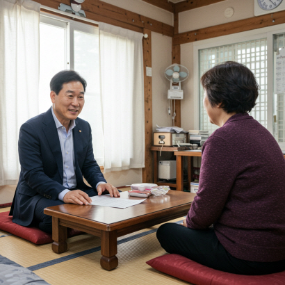 기초수급자 자격&amp;#44; 개념을 한 번에 이해하자! 조건&middot;신청&middot;제도 변화까지