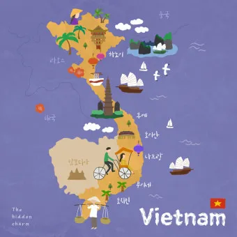 베트남 여행지 추천 리스트 정리_3