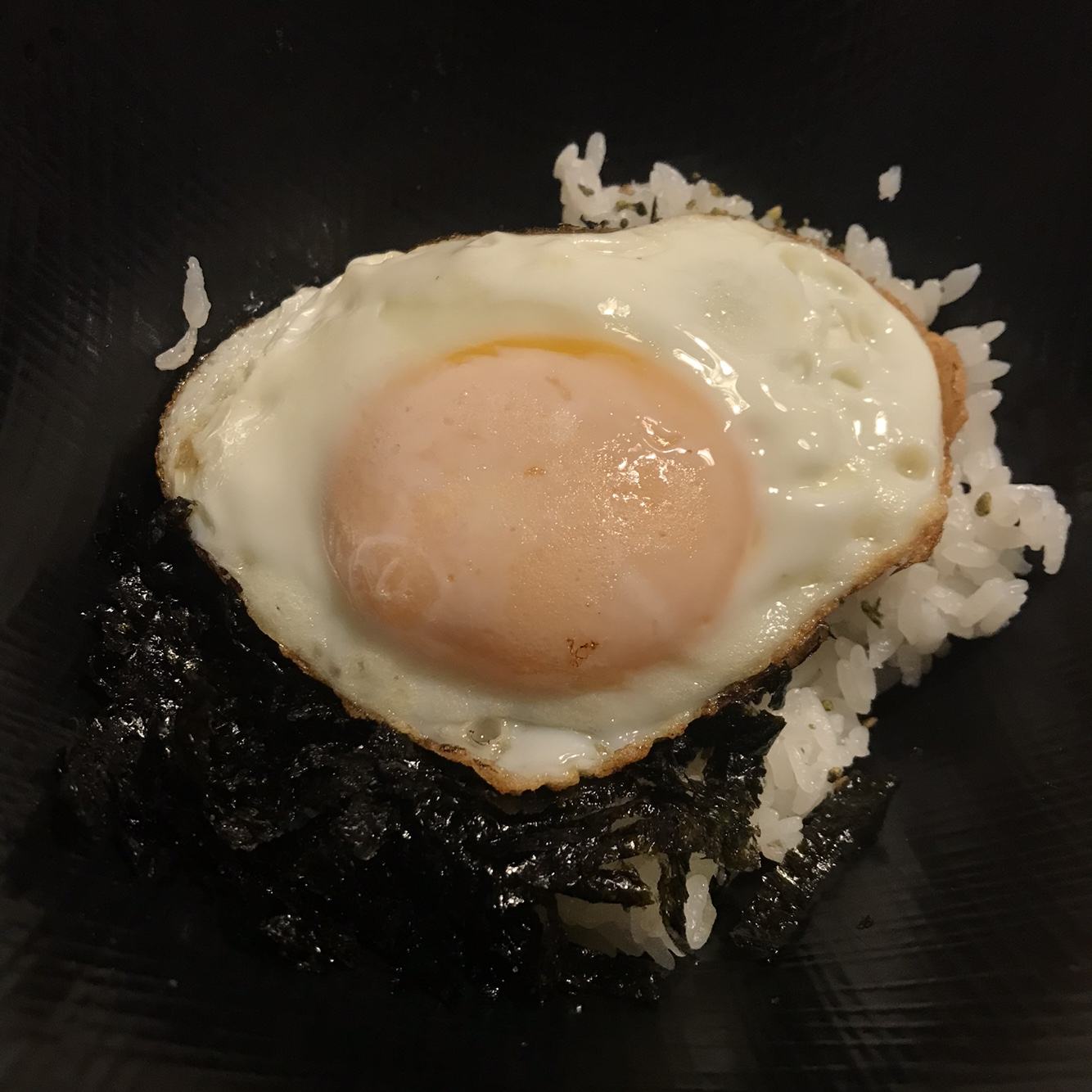 계란밥