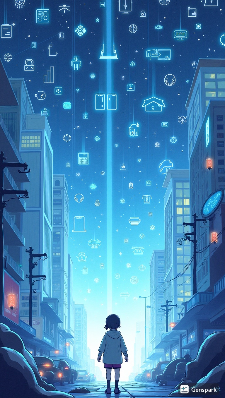 K-콘텐츠: 웹툰 관련 이미지
