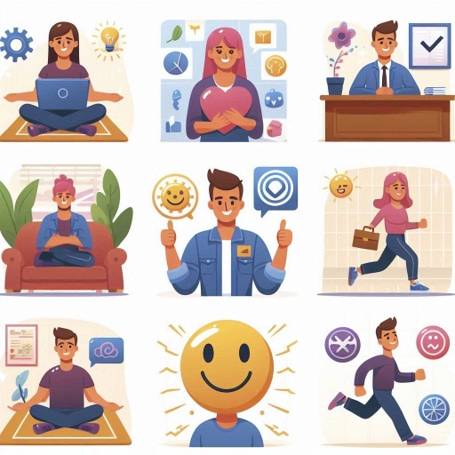 당뇨 전단계 스트레스 관리3